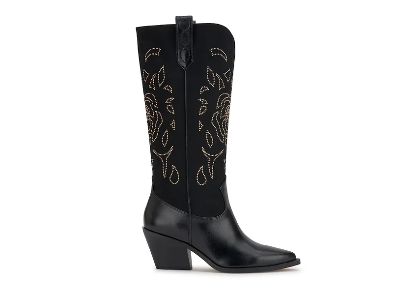 Zodra Cowboy Boot