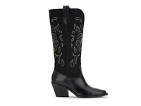Zodra Cowboy Boot