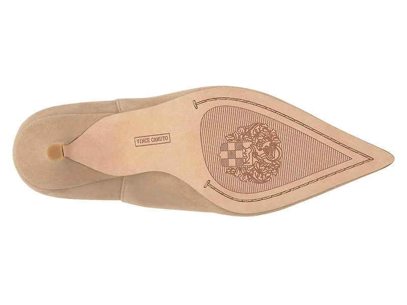 Tansie Extra Wide Calf Boot