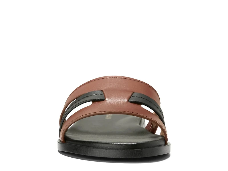 Flynn Sandal