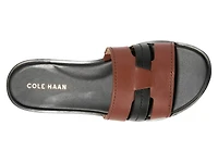 Flynn Sandal