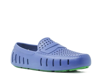 Country Club Driver 2.0 Classic Waterproof Loafer