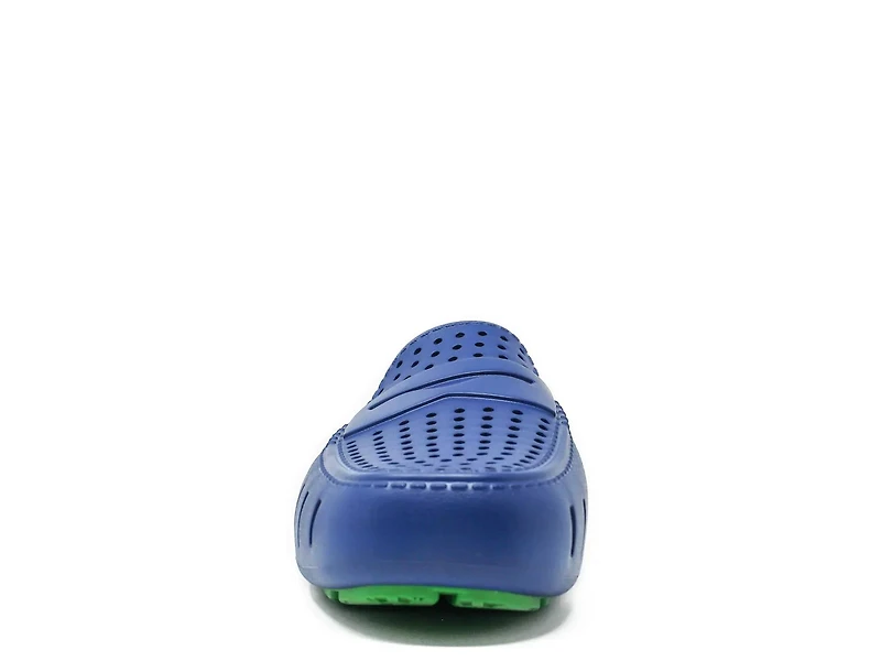 Country Club Driver 2.0 Classic Waterproof Loafer