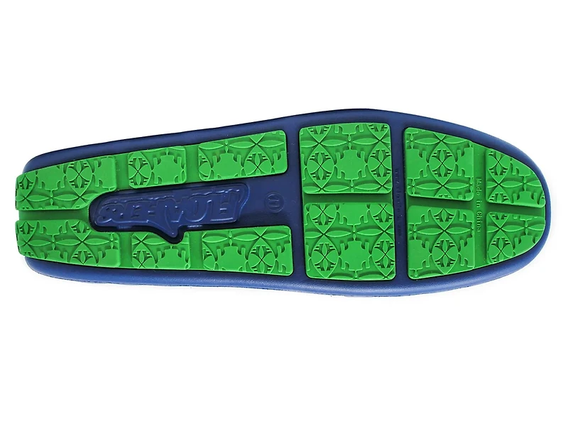 Country Club Driver 2.0 Classic Waterproof Loafer