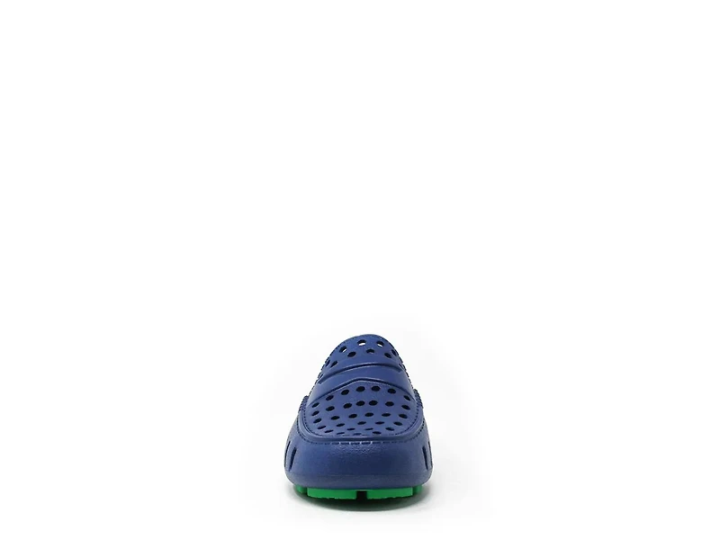 Prodigy Driver Classic Waterproof Loafer