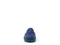Prodigy Driver Classic Waterproof Loafer