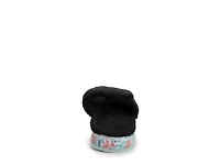 Acacia Slide Slipper