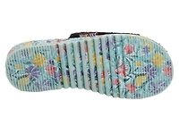 Acacia Slide Slipper