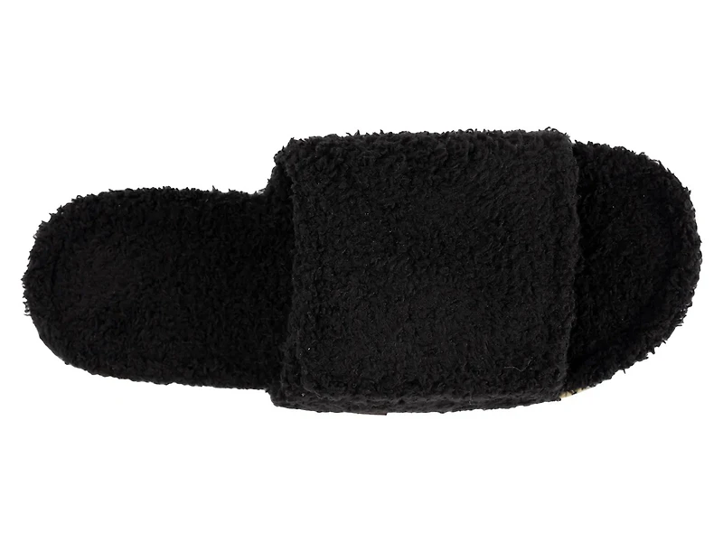 Acacia Slide Slipper