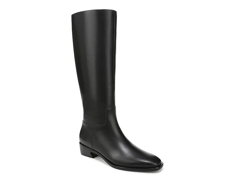 Andes Wide Calf Boot