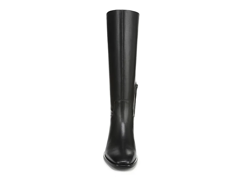 Andes Wide Calf Boot