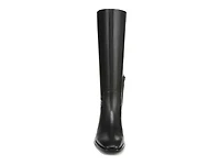 Andes Wide Calf Boot