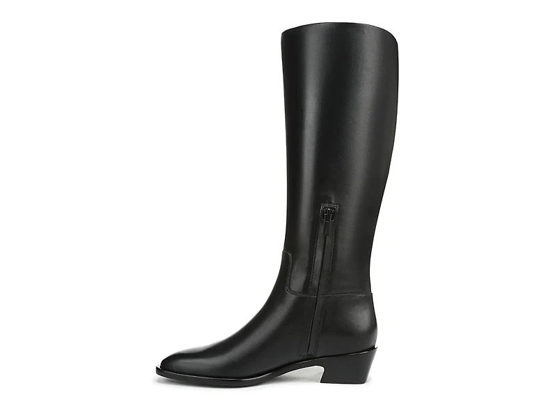 Andes Wide Calf Boot