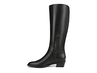 Andes Wide Calf Boot