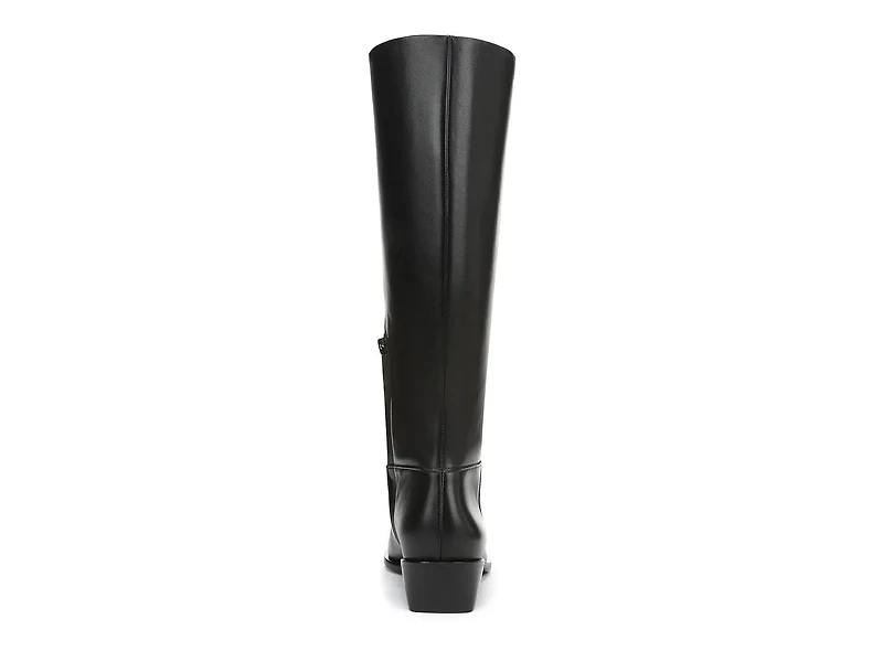 Andes Wide Calf Boot