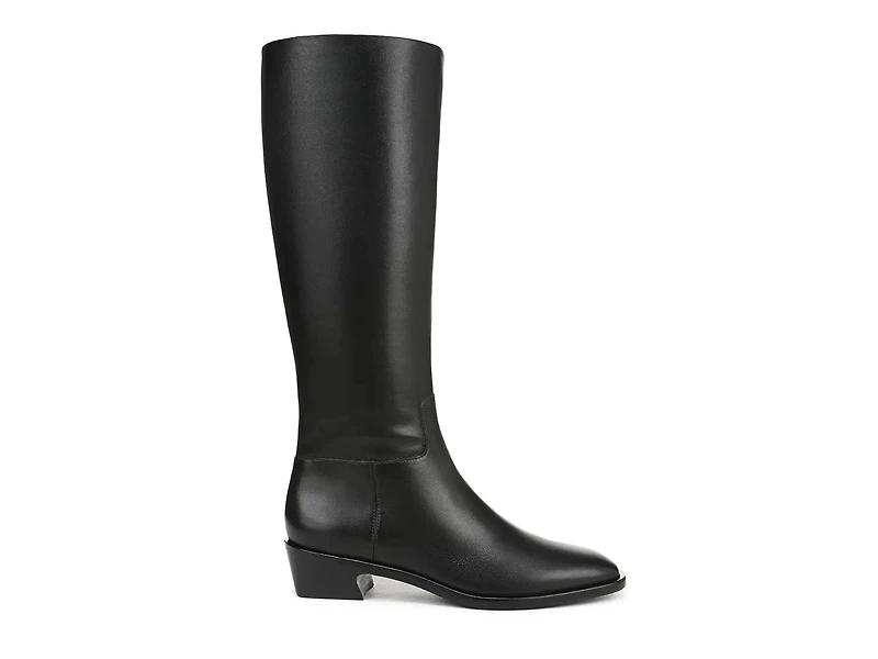 Andes Wide Calf Boot