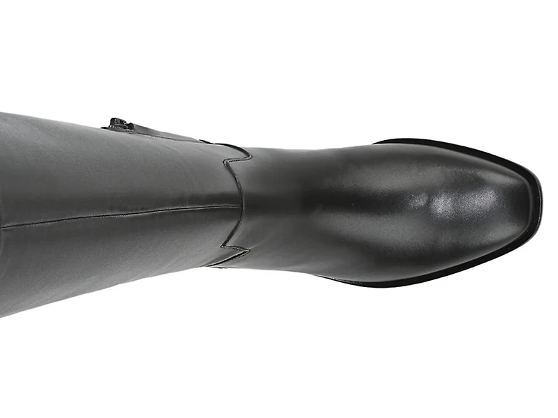 Andes Wide Calf Boot