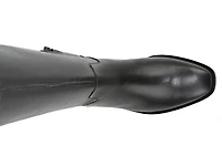 Andes Wide Calf Boot