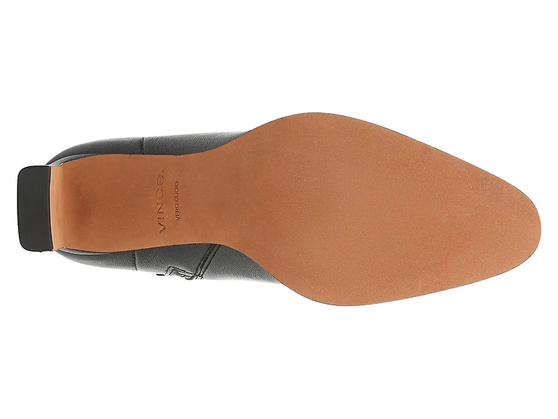 Brock Bootie