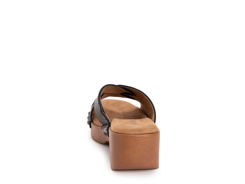 Cadence Sandal