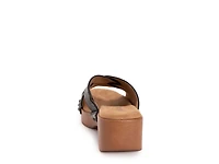Cadence Sandal