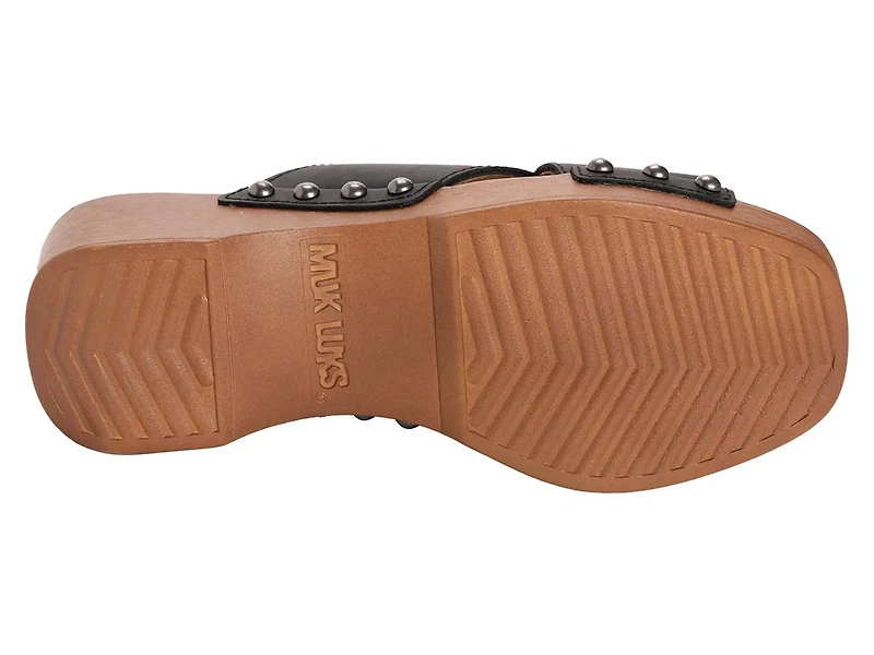Cadence Sandal