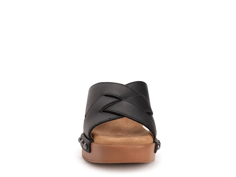 Cadence Sandal
