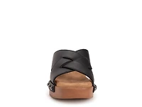 Cadence Sandal