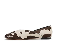 Carmen Flat
