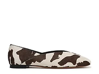 Carmen Flat