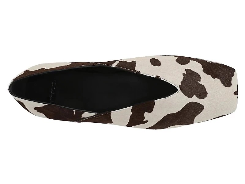 Carmen Flat