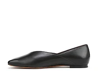 Carmen Flat