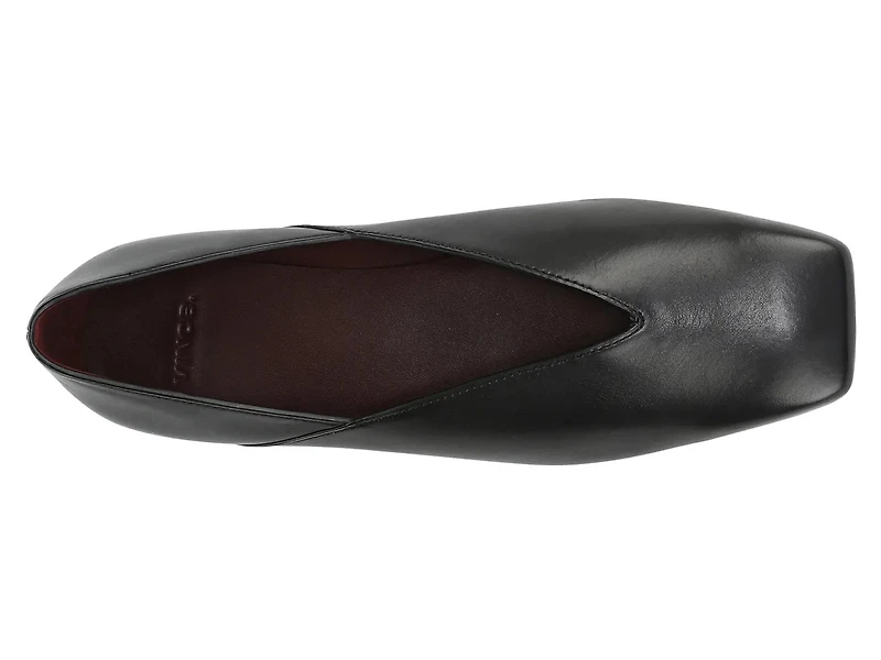 Carmen Flat