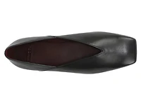 Carmen Flat
