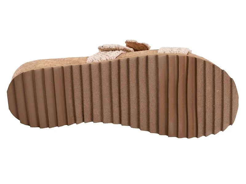 Posie Sandal