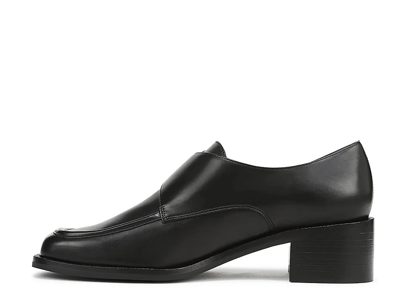 Lennox Monk Strap Slip-On