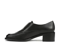 Lennox Monk Strap Slip-On