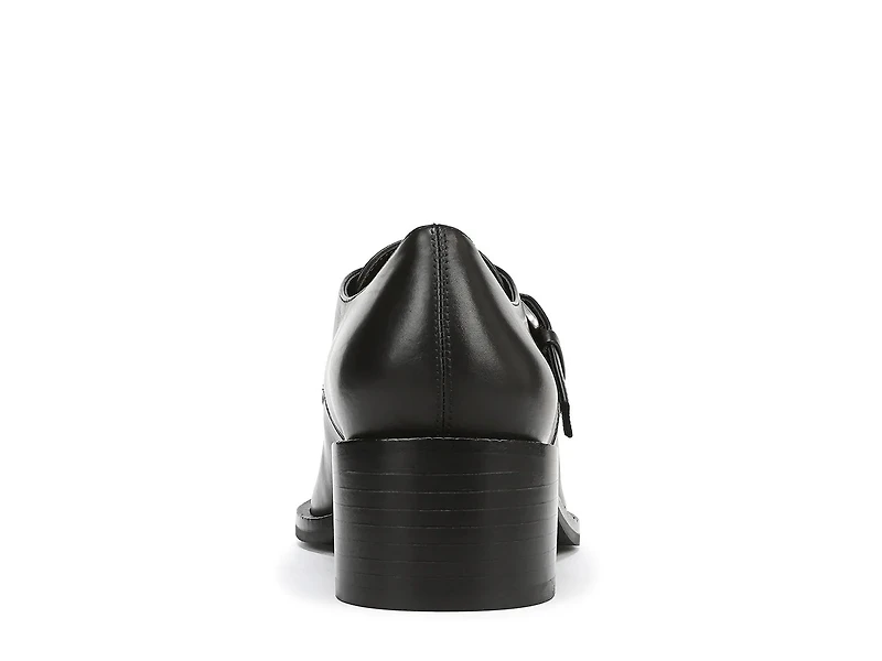 Lennox Monk Strap Slip-On