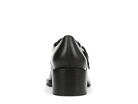 Lennox Monk Strap Slip-On