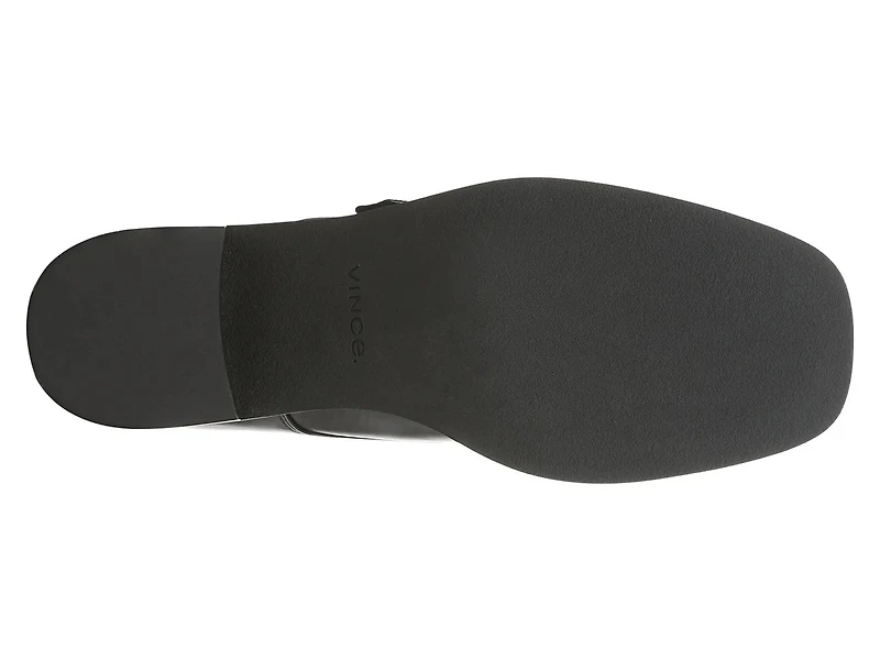 Lennox Monk Strap Slip-On