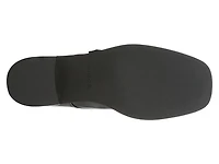Lennox Monk Strap Slip-On