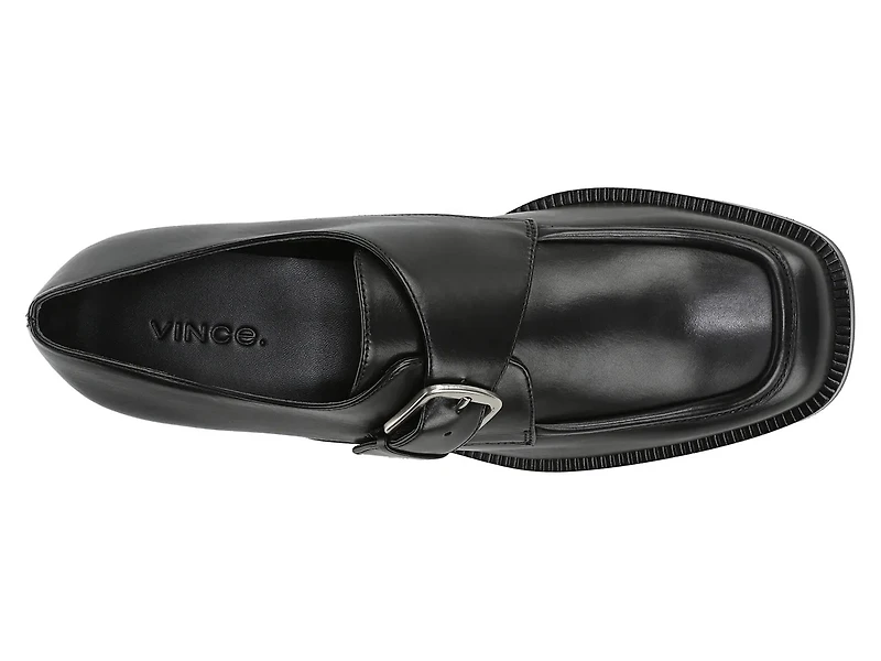 Lennox Monk Strap Slip-On