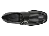 Lennox Monk Strap Slip-On