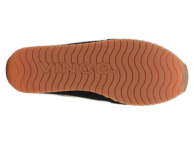 Oasis Runner Slip-On
