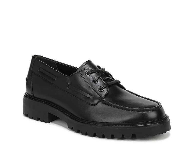 Dillon Boat Shoe
