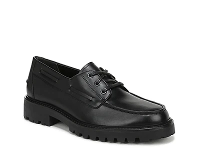 Dillon Boat Shoe