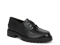 Dillon Boat Shoe