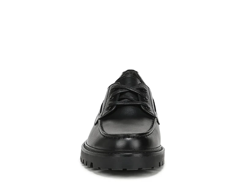 Dillon Boat Shoe