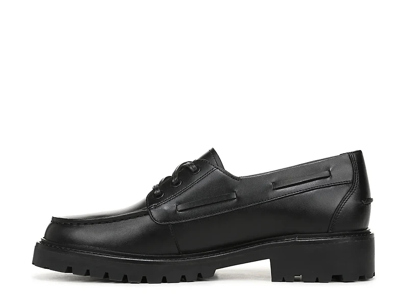 Dillon Boat Shoe