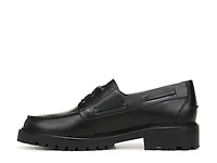 Dillon Boat Shoe